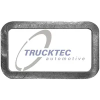 Trucktec Automotive Dichtung, Steuergehäusedeckel MERCEDES-BENZ,PUCH 02.18.056