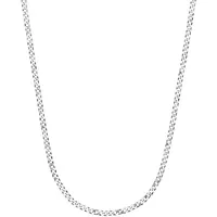 FAVS Kette 88465121 Silber