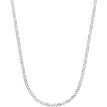 FAVS Kette 88465121 Silber