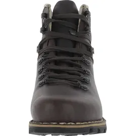 MEINDL Herren Dunkelbraun, 45 EU