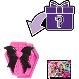 Monster High Scary Sweet Birthday Draculaura (JBG74)
