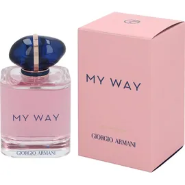 Giorgio Armani My Way Eau de Parfum 90 ml