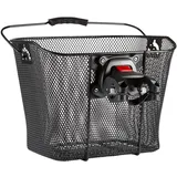 Cube RFR Lenkerkorb Klick&Go schwarz