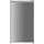 Homex CS0881-S Tischkühlschrank (90 l, 850 mm hoch, Silber)