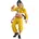 Street Fighter Pop Up Parade PVC Statue Jamie 18