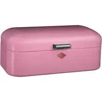 Wesco Grandy Brotkasten pink