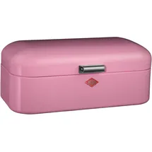 Wesco Grandy Brotkasten pink