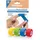 Lifemed Selbsthaftender Pflasterverband 4 m x 2,5 cm 1 St.