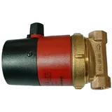 Grundfos Zirkulationspumpe UP15-14 B PM  (1⁄2′′, Einbaulänge: 80 mm)