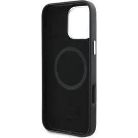 BMW iPhone 16 schwarz