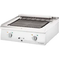 Stalgast Elektro-Wassergrill als Tischgerät aus der Serie 700 ND, 800 mm