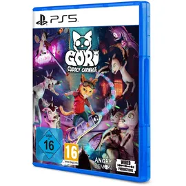 GORI: Cuddly Carnage (USK) (PS5)