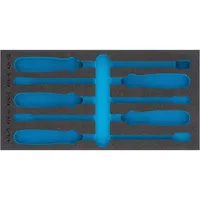 HAZET 2K-Weichschaum-Einlage 163-461L