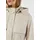 Comma, Baumwoll-Trenchcoat mit abnehmbarer Kapuze und Bindegürtel - 38