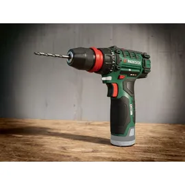 Parkside PARKSIDE® 12 V Akku-Bohrschrauber »PBSA 12 D4«, ohne Akku und Ladegerät