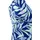 VIVANCE Bügel-Tankini-Top Damen Blau 46 Cup C
