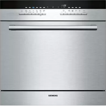 Siemens iQ500 SC76M542EU