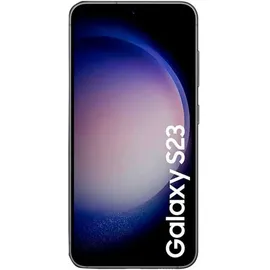 Samsung Galaxy S23 5G Enterprise Edition 8 GB RAM 256 GB Phantom Black