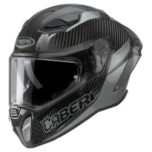 Caberg Drift Evo II Carbon Nova N3 Grey XXL