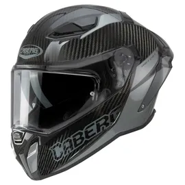 Caberg Drift Evo II Carbon Nova N3 Grey XXL