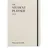 Burde Publishing AB Student Planner A5 26/27 Beige
