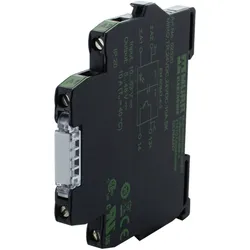 1St. Murrelektronik 52520 MIRO TR 24VDC 24VDC 10A SK Optokopplermodul