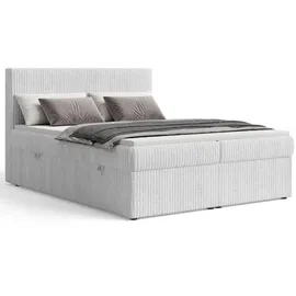 GRAINGOLD Brisa 140 x 200 cm Grau