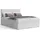 GRAINGOLD Brisa 140 x 200 cm Grau