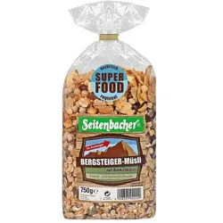 Seitenbacher Müsli »Bergsteiger« 750 g