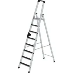 Günzburger Steigtechnik Stehleiter