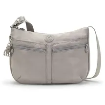 Kipling Izellah grey gris