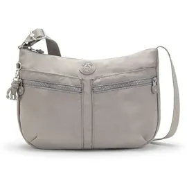 Kipling Izellah grey gris