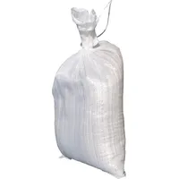 Martin becker verpackungen gmbh Sandsack PP-Gewebe weiß 400x600mm m.