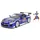 Jada Street Fighter 1993 Mazda RX7 1:24