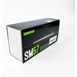 Shure SM57-LCE