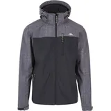 Trespass Abbott Herren Jacke Grau L