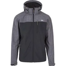 Trespass Abbott Herren Jacke Grau L