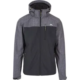 Trespass Abbott Herren Jacke Grau L
