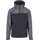 Trespass Abbott Herren Jacke Grau L