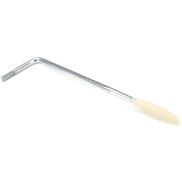 Fender Road Worn® Tremoloarm mit gealterter weißer Spitze
