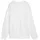 Puma Oversized Pullover Weiß M