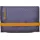 Satch Wallet Mesmerize Portemonnaie lila-orange