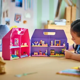 LEGO Friends Kreativer Puppenhauskoffer 42697