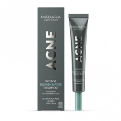 MADARA Acne Intense Blemish & Pore Treatment