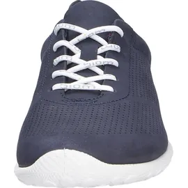 ECCO BIOM Lite W in blau 38