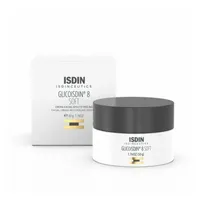 Isdin Glico 8 Soft Antiaging Creme Peeling-Effekt 50ml