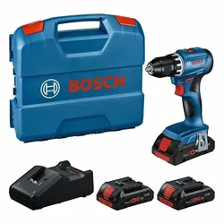 BOSCH AKTION Akku-Bohrschrauber 0615A5002N AKTION
