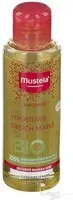 Mustela Maternité Huile vertures Bio 105 ml