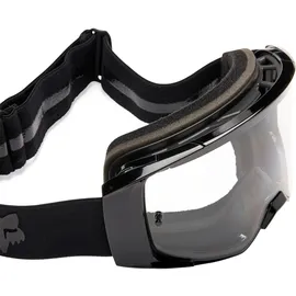 Fox Vue Max Goggle 2026 Schwarz