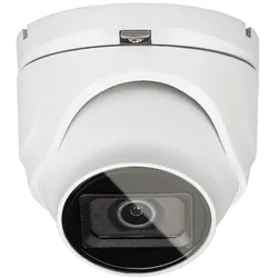 ABUS Analog HD Videoüberwachung 5MPx Mini Dome-Kamera - HDCC35561